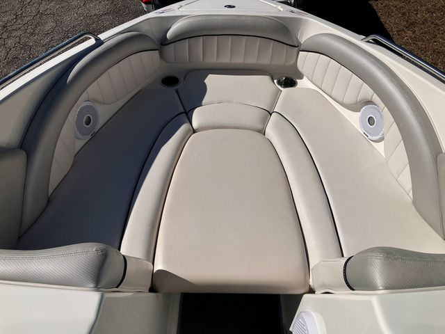 2009 Yamaha Boats AR230 HO - 16