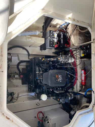 2006 Sea Ray 240 Sundancer - 3