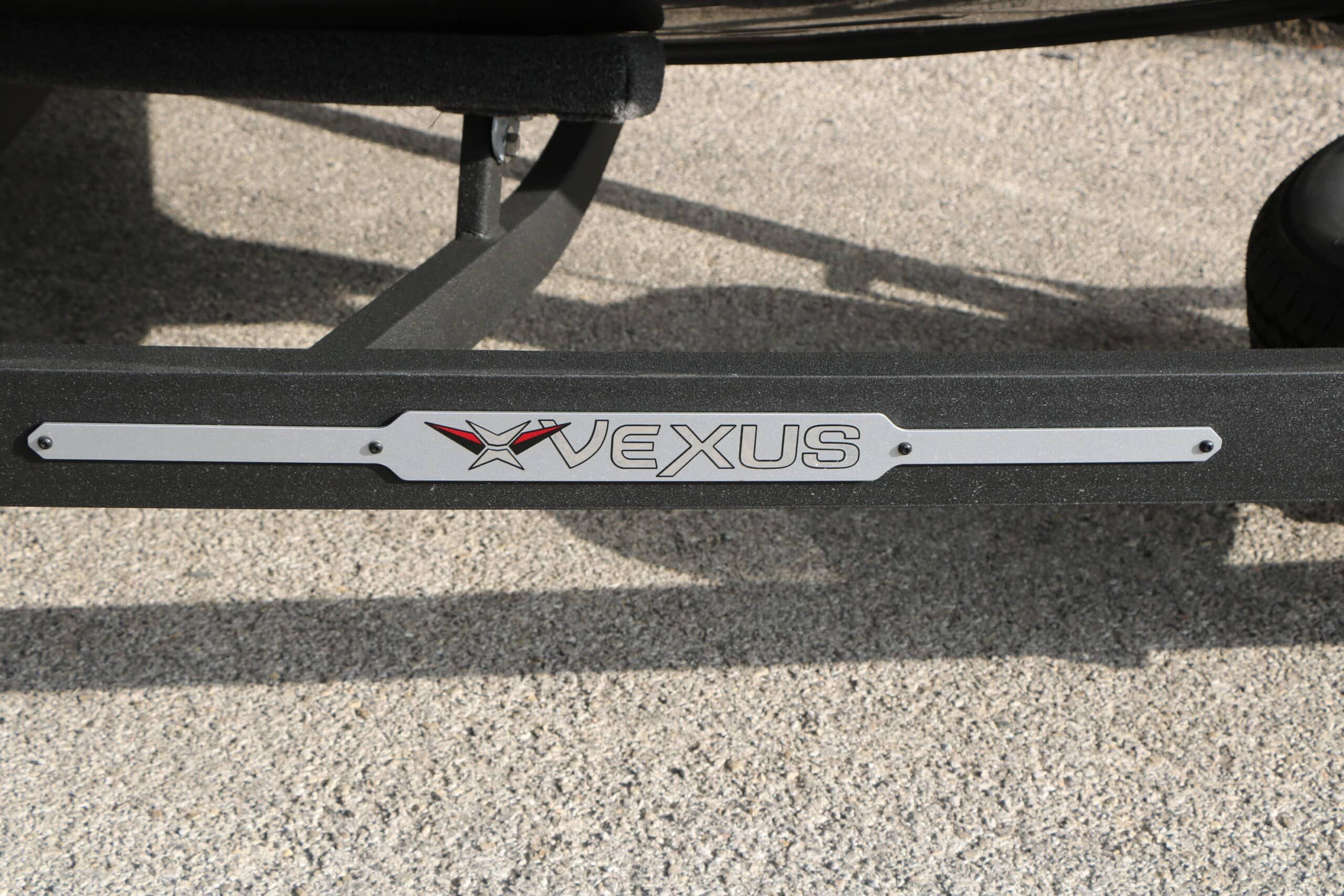 2026 Vexus ADX 190 - 27
