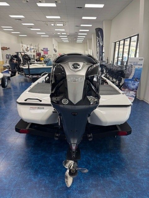 2026 Skeeter ZXR20 SE - 30