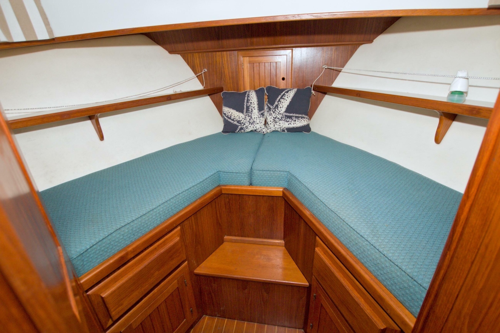 1999 Monk 36 Trawler - Image 40