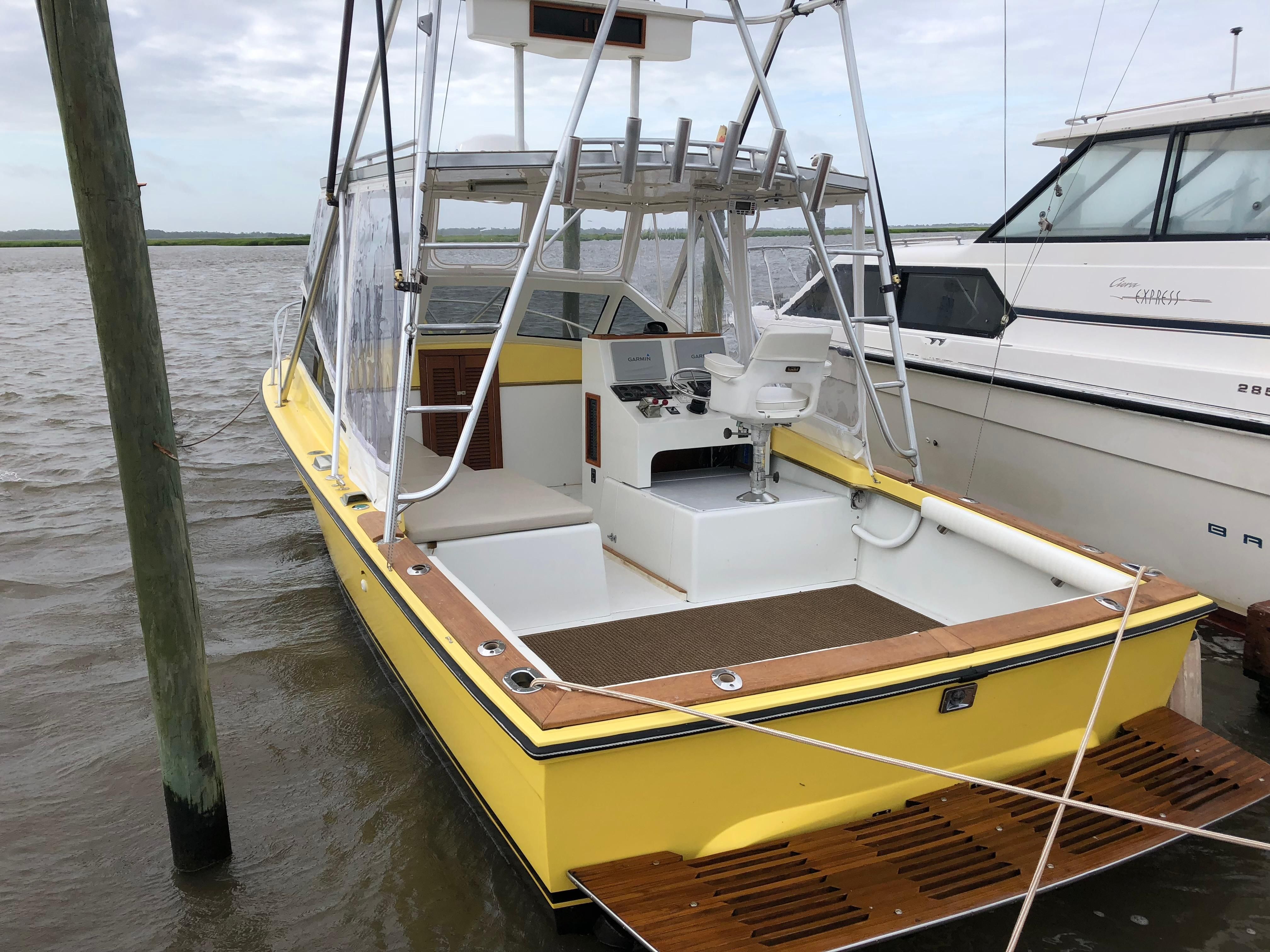 1970 Cary Express - 4