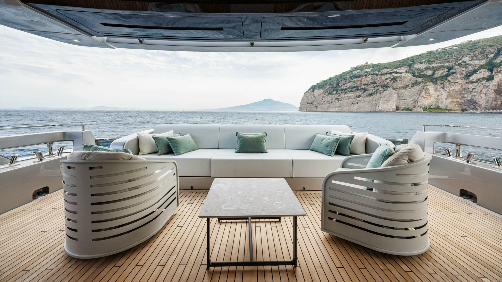 2023 Riva Riva Super Corsaro 102 - Image 13