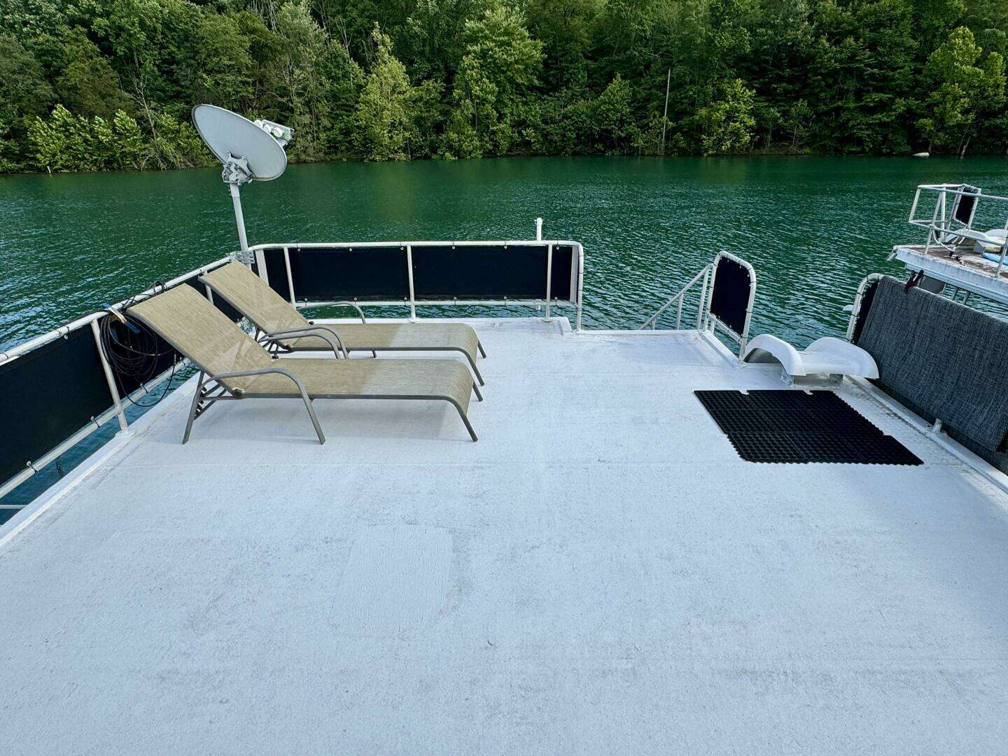 1999 Aqua Chalet 16 x 68 Widebody - Image 83