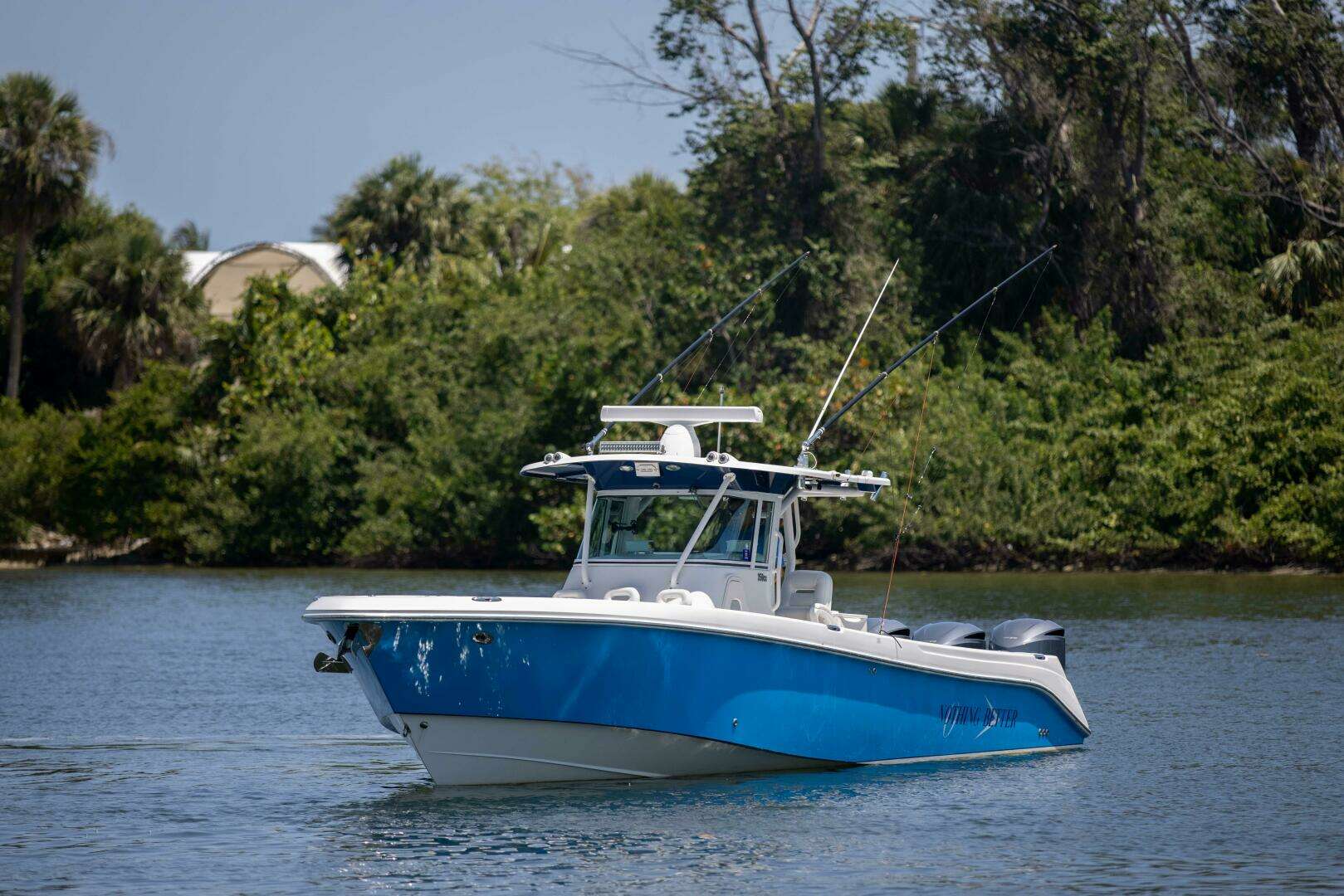 2009 Everglades 350CC - Image 41