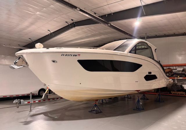 2022 Sea Ray Sundancer 370 - 3