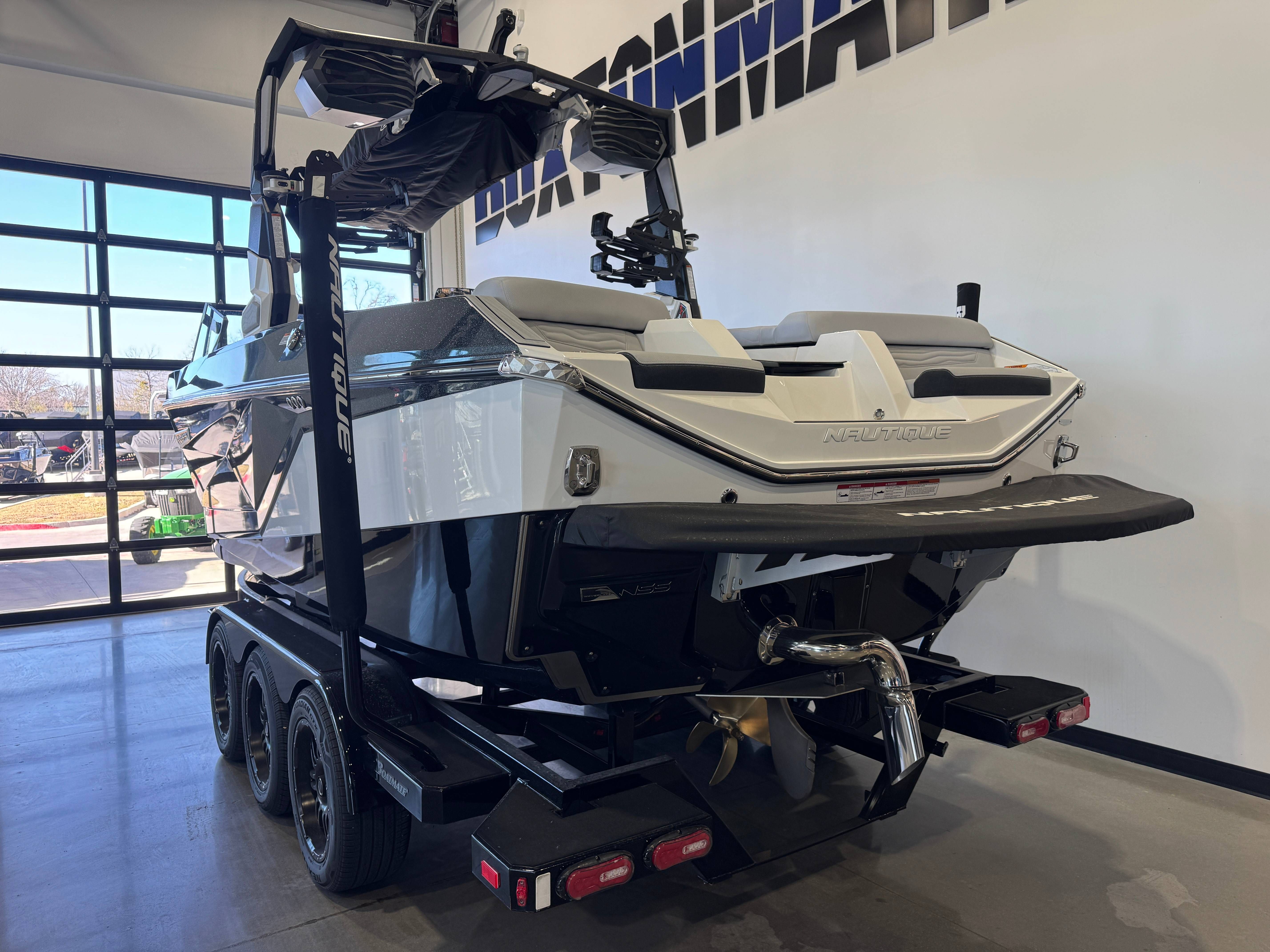2026 Nautique Super Air Nautique G23 - 5