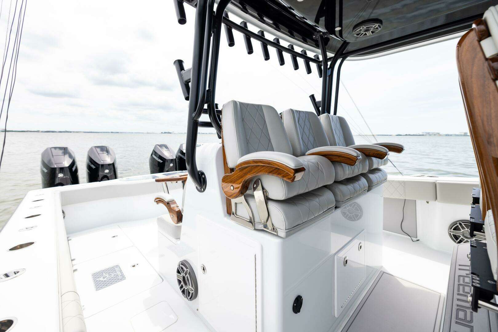 2025 Freeman 42 LR - Image 64