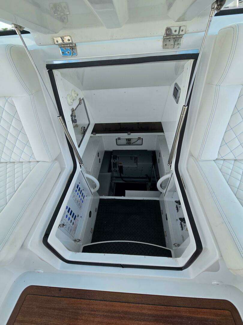 2024 HCB 65 Estrella - Image 44