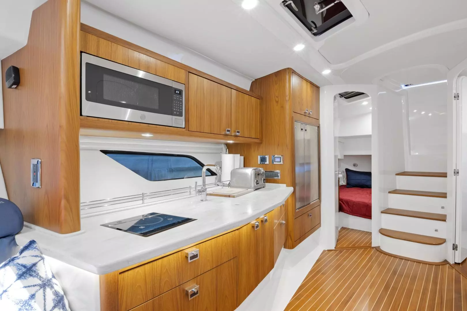 2020 Intrepid 477 Evolution - Image 21