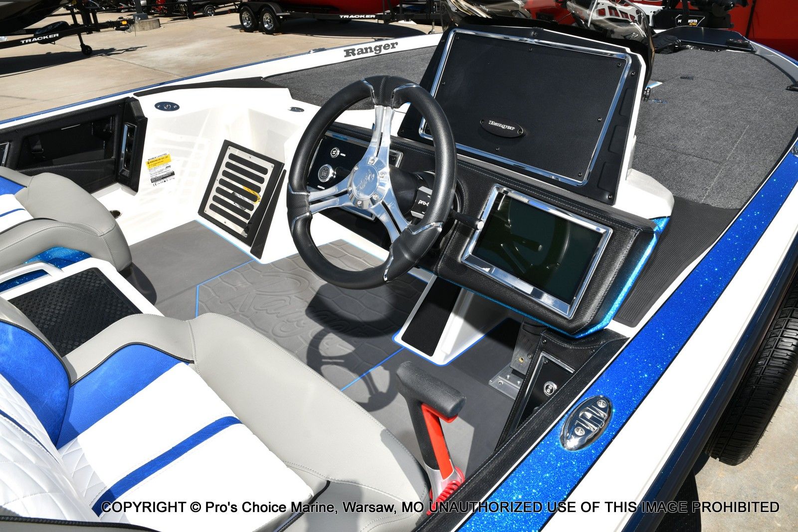 2026 Ranger Z520R - 7