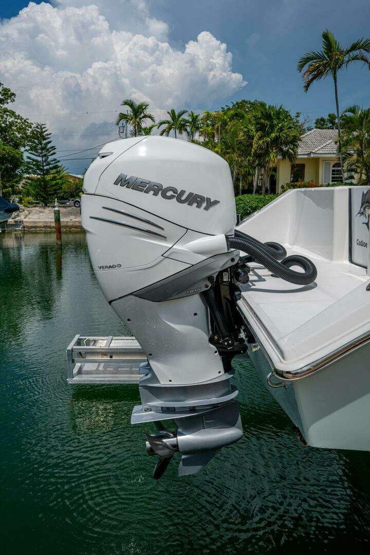 2023 SeaHunter 31 Tournament - Image 24