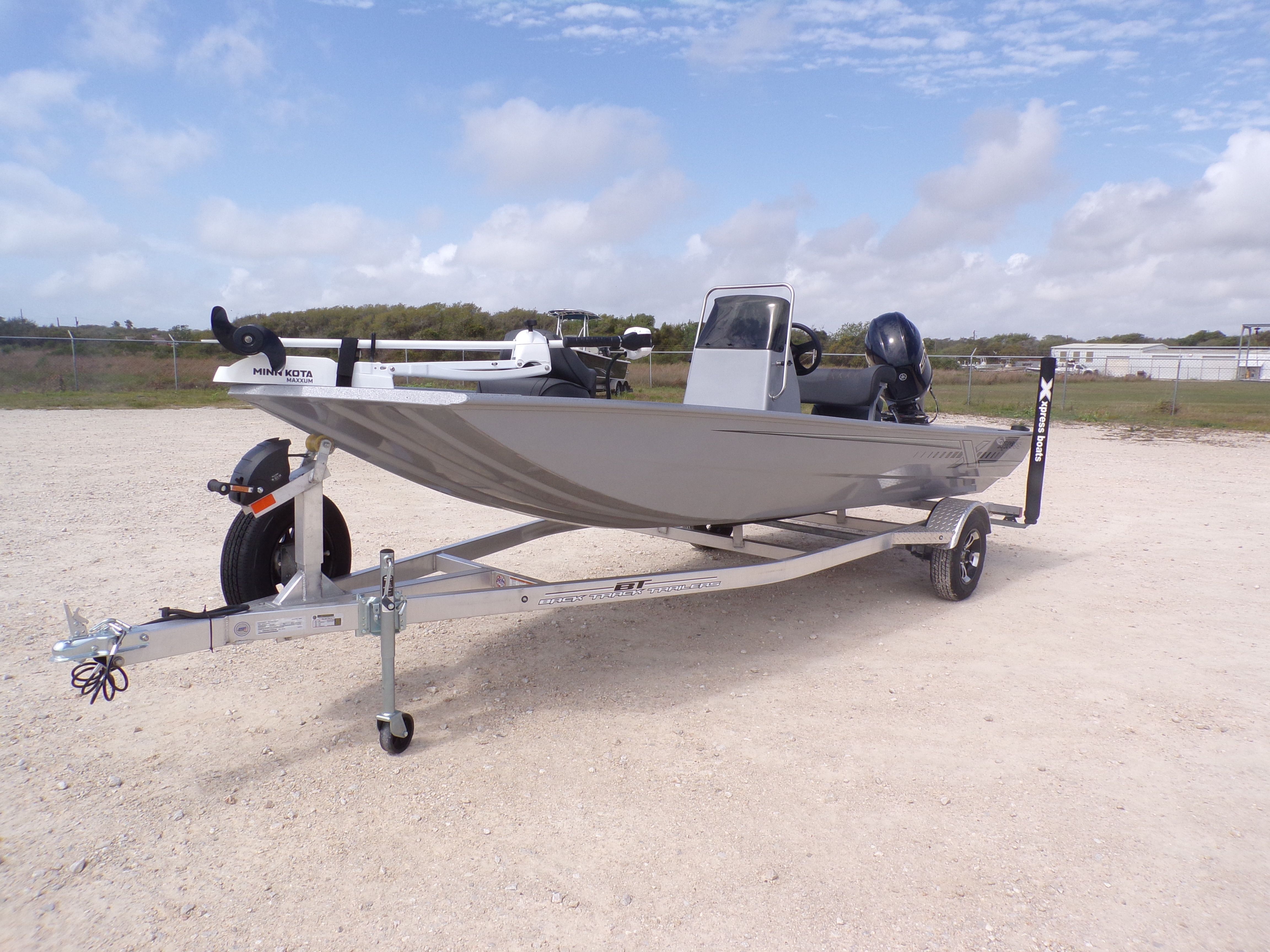 2026 Xpress XP18CC - 3