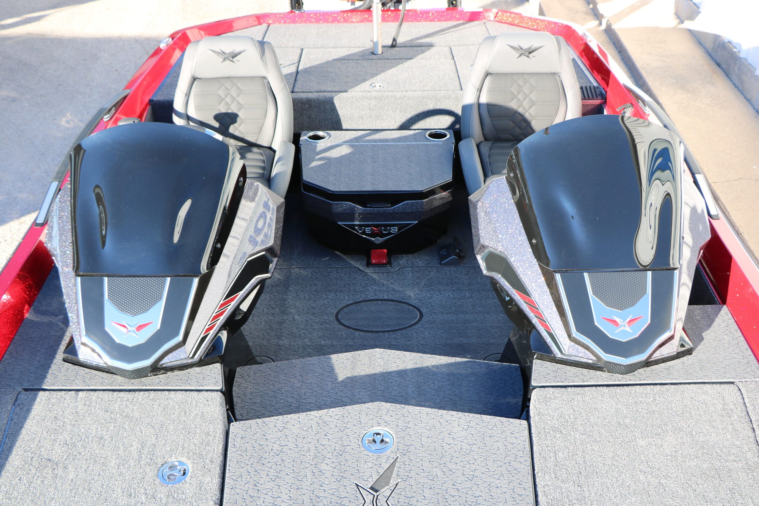 2026 Vexus VXs21 - 34