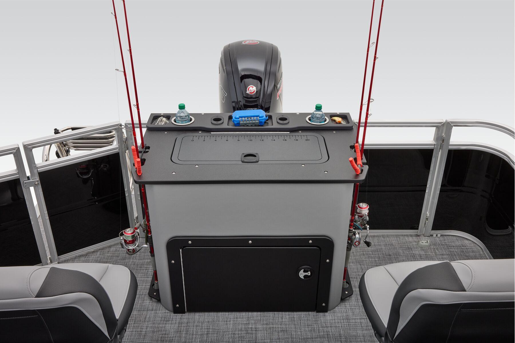 2026 Sun Tracker SportFish 20 DLX - 59