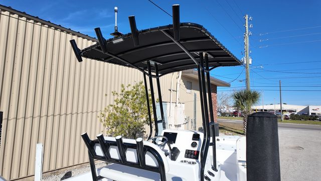 2026 Clearwater 2100 Bay - 18
