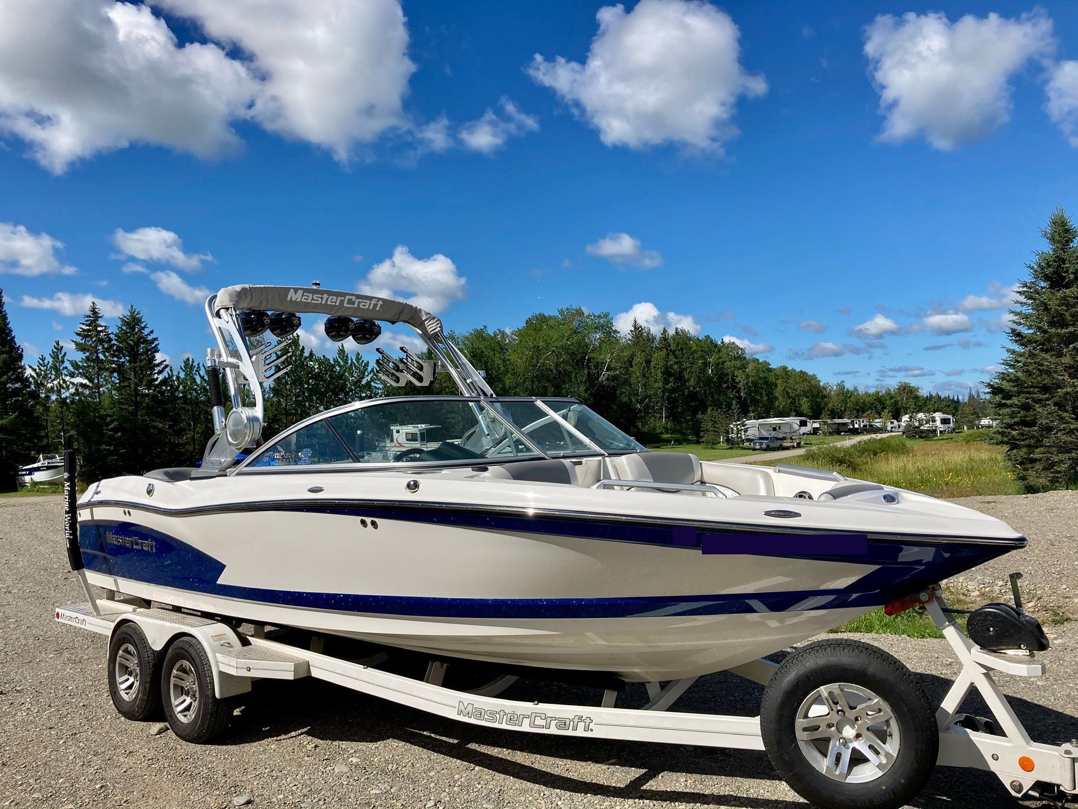 2013 MasterCraft X-30 - 23