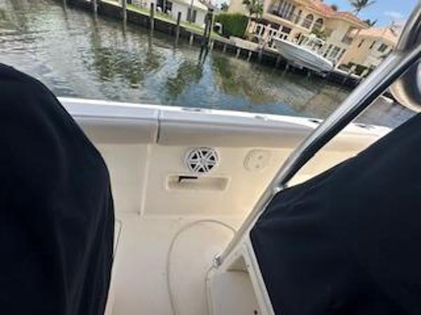 2011 Pursuit C 280 Center Console - 23