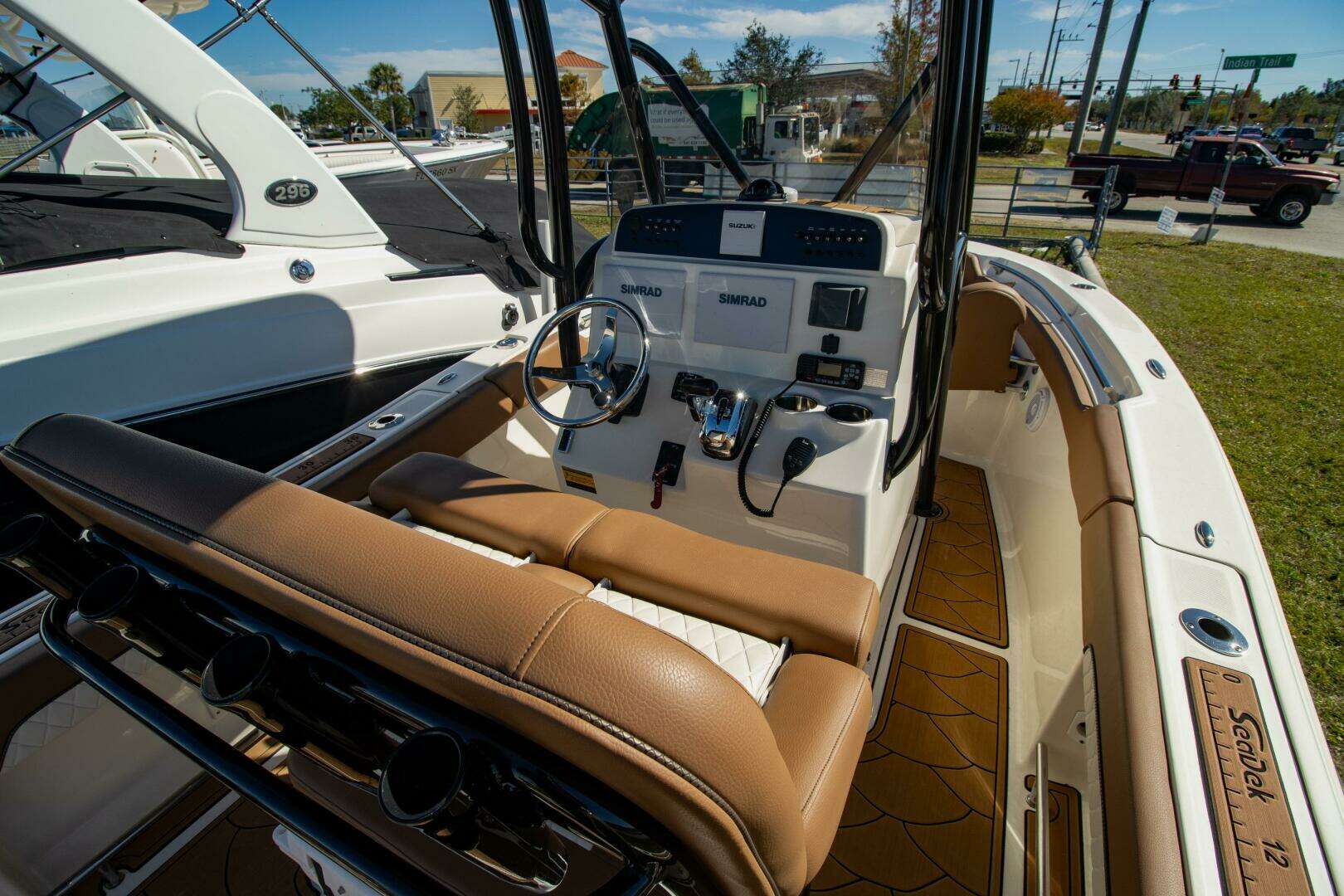 2021 Pioneer — - Image 22