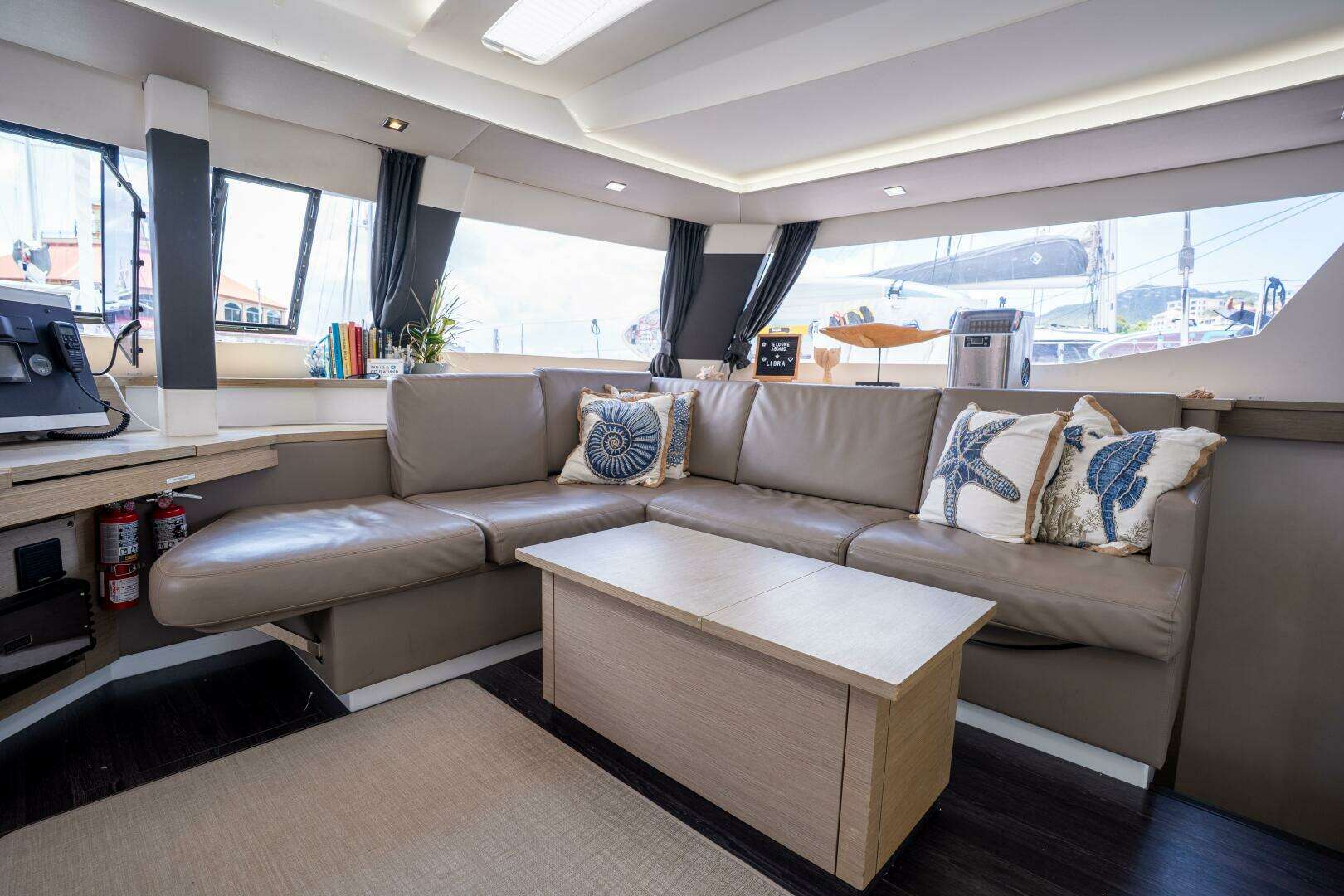 2020 Fountaine Pajot — - Image 40