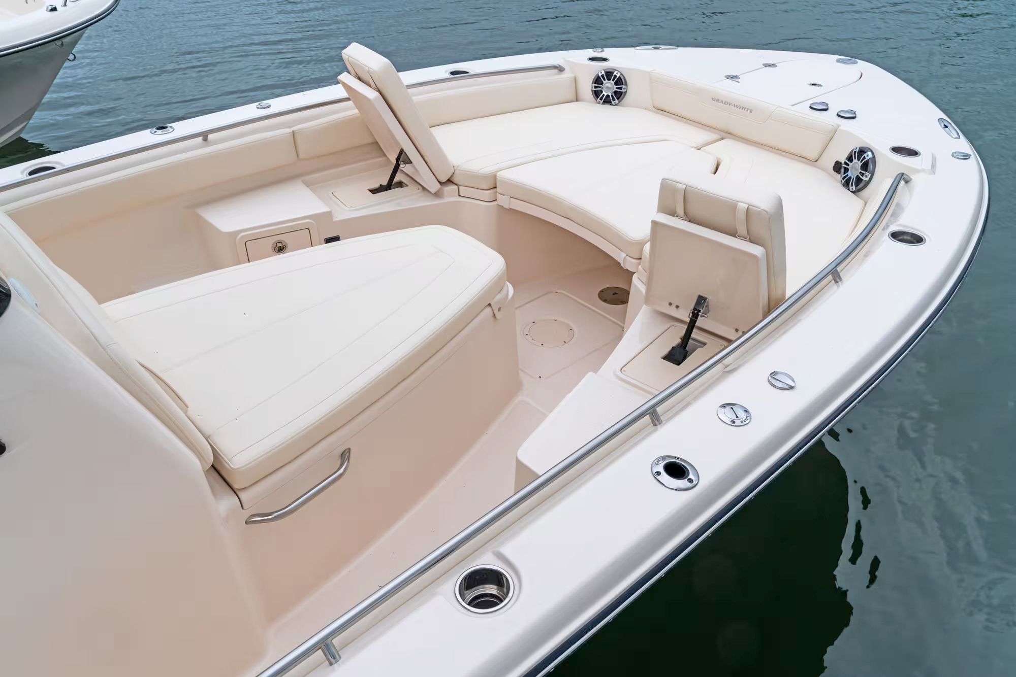 2027 Grady-White 281 Coastal Explorer - 6