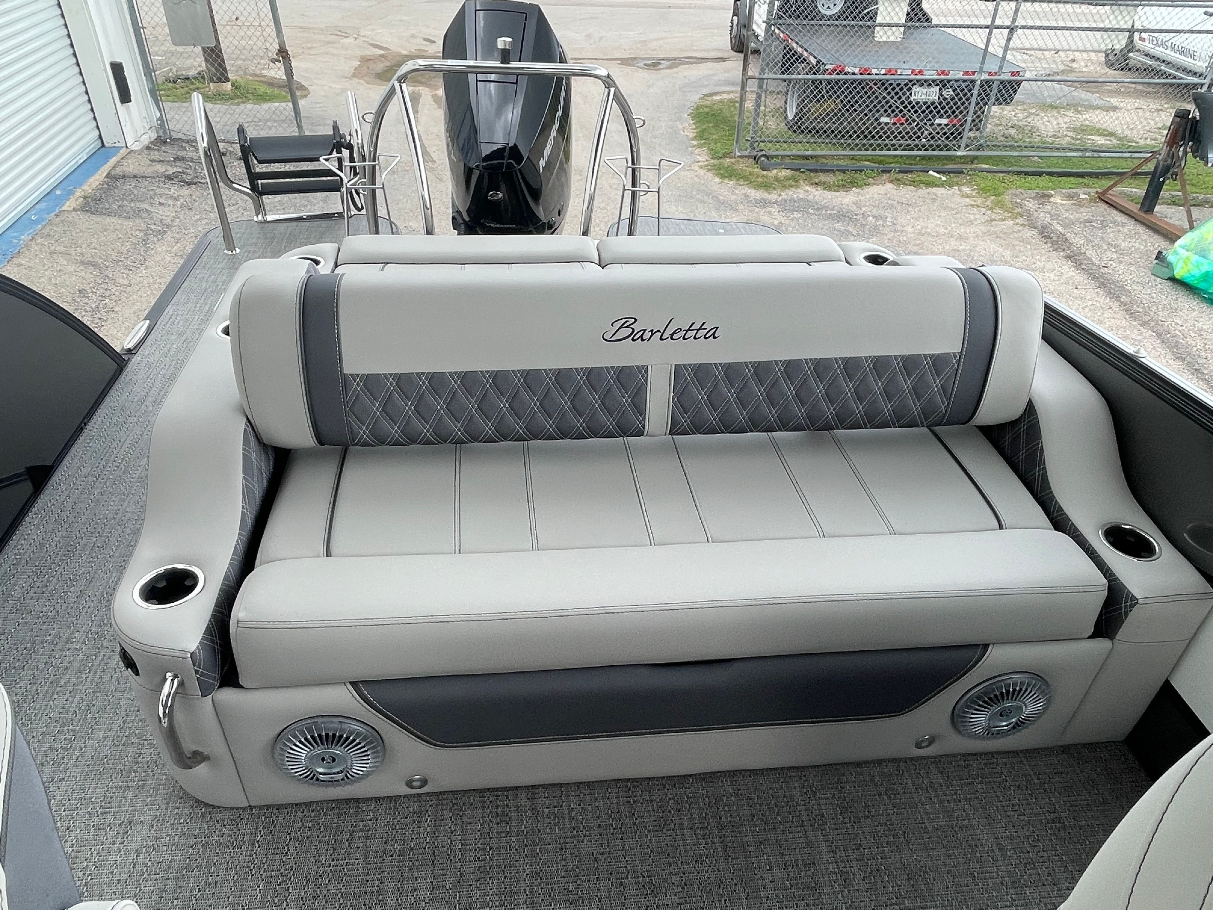 2025 BARLETTA L25UC - Image 34