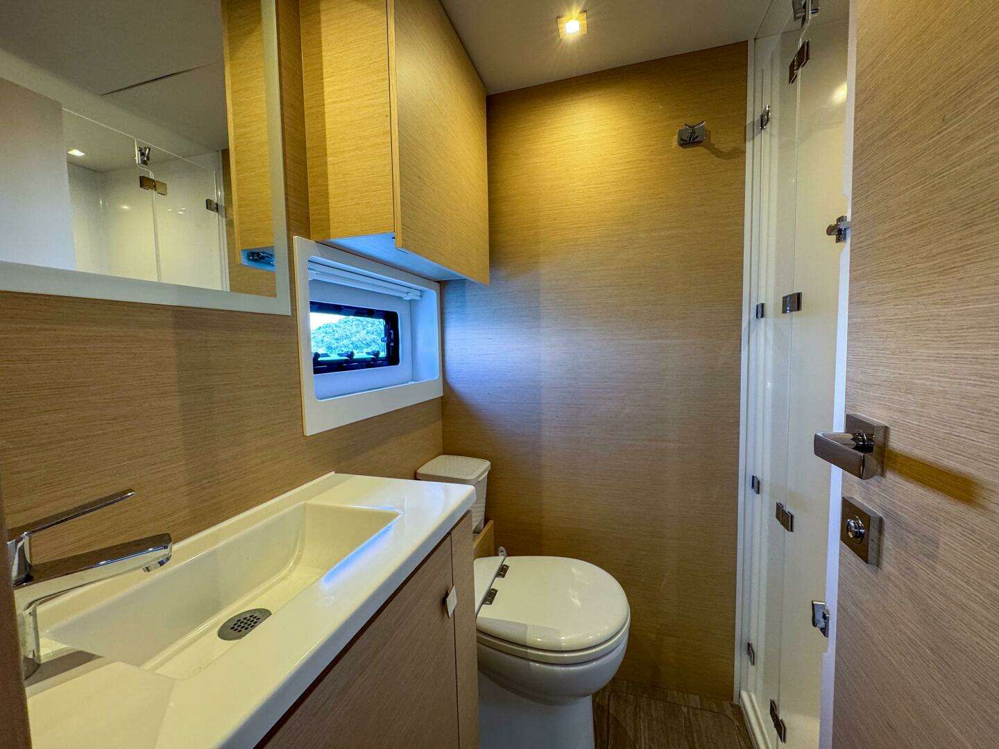 2021 Fountaine Pajot MY44 - Image 41
