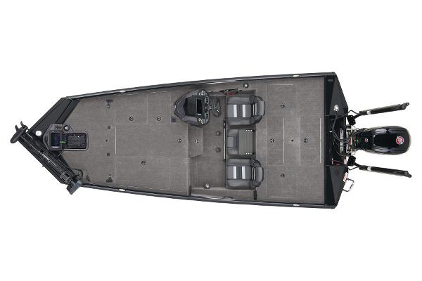 2026 Ranger RT188P - 5