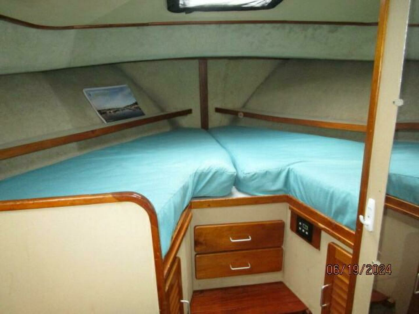 1984 Mainship 40DC - Image 52
