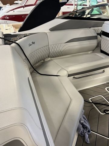 2023 Sea Ray SLX 260 - 8