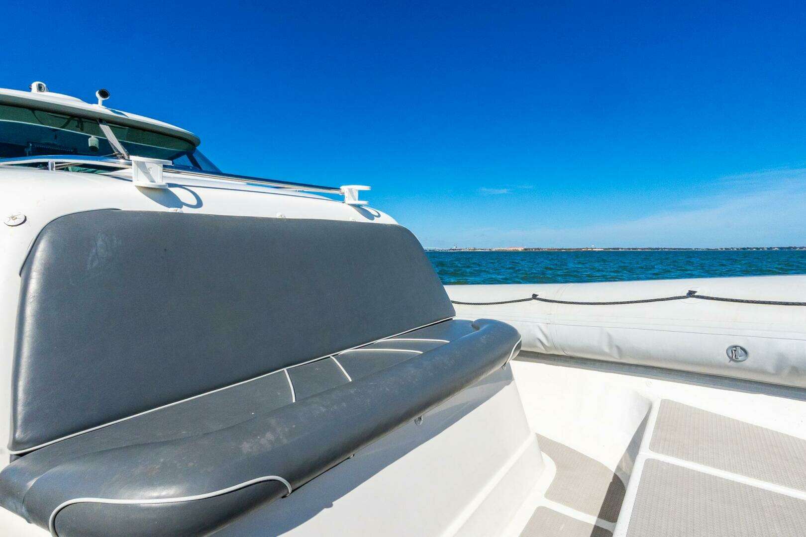 2002 Protector 410 Targa - Image 20