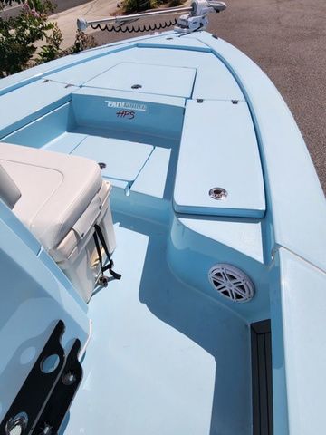 2025 Pathfinder 2300 HPS - 24