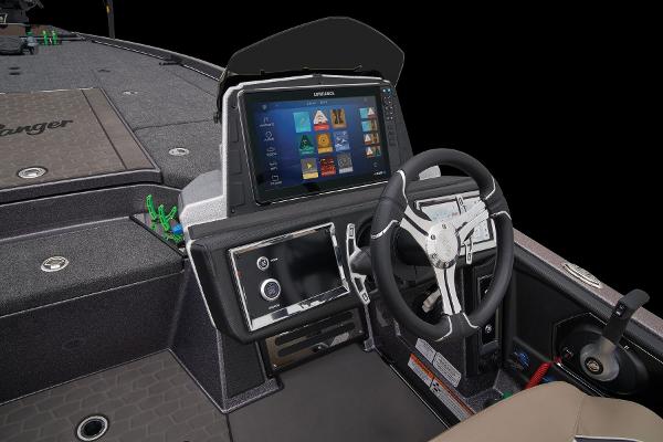 2026 Ranger Z521R - 48