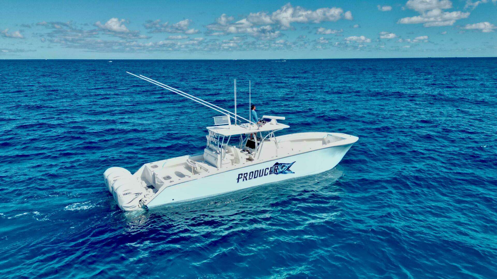 2020 SeaHunter — - Image 8