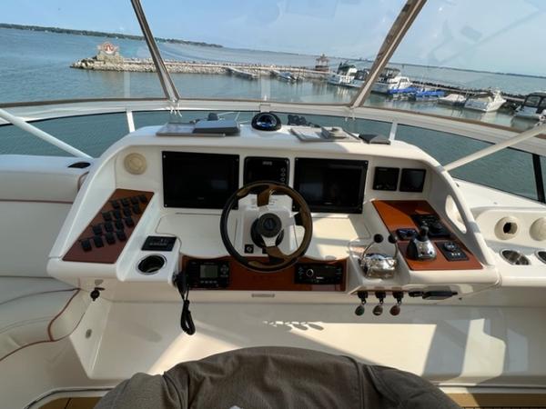 2009 Ovation 52 Ovation - 63