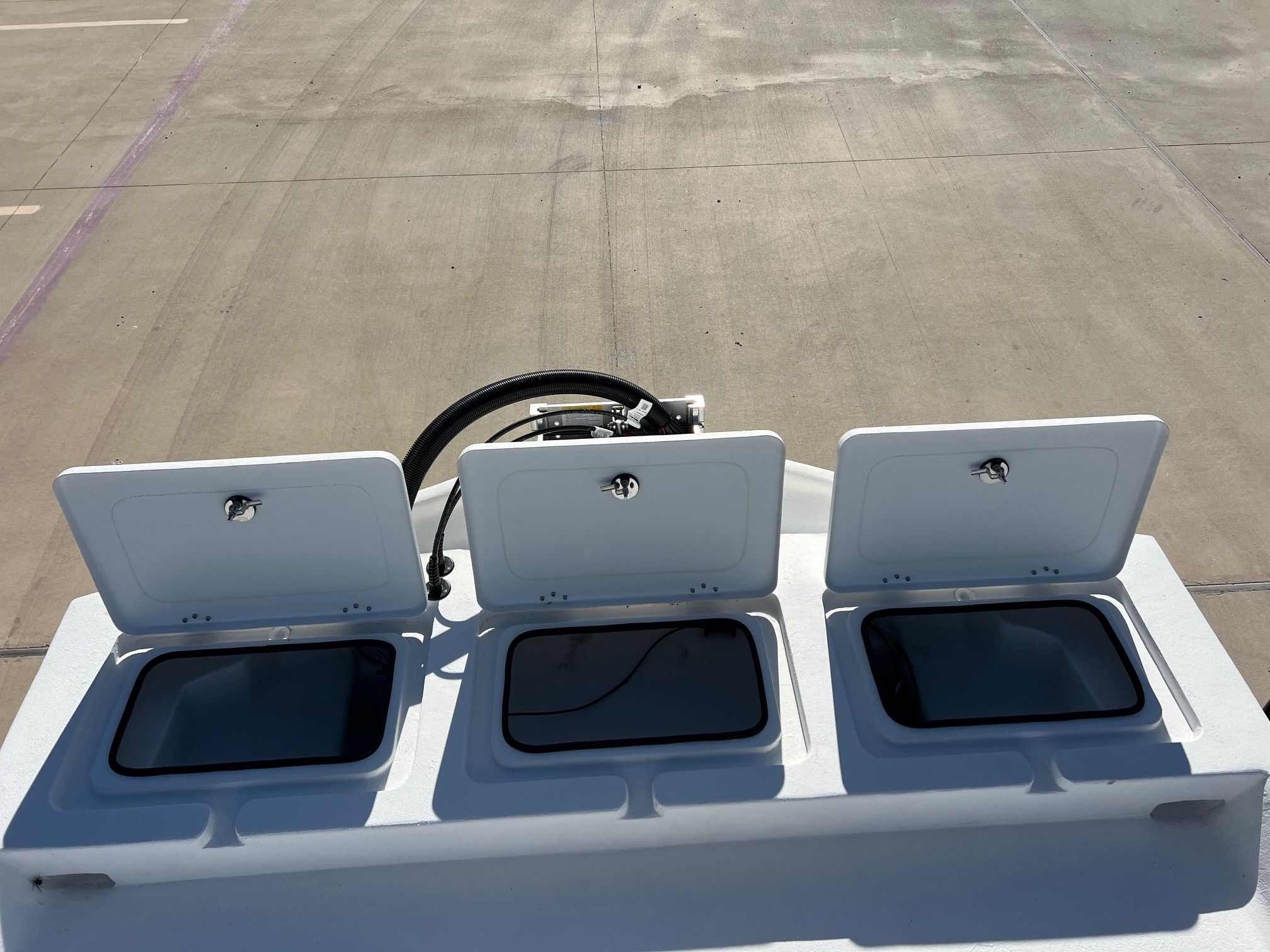 2026 Shoalwater 21' Catamaran - 38