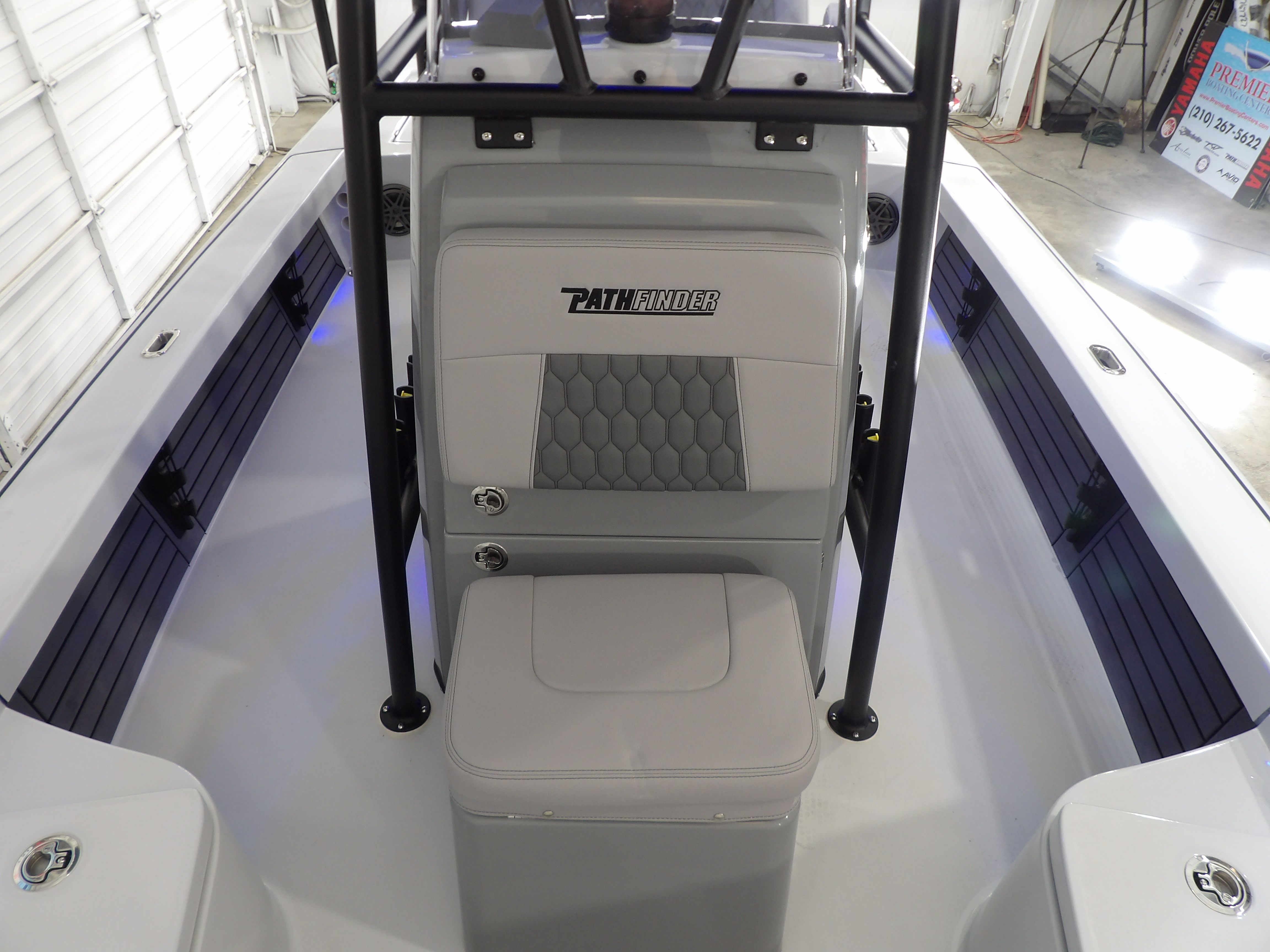 2026 Pathfinder 2300 HPS - 14
