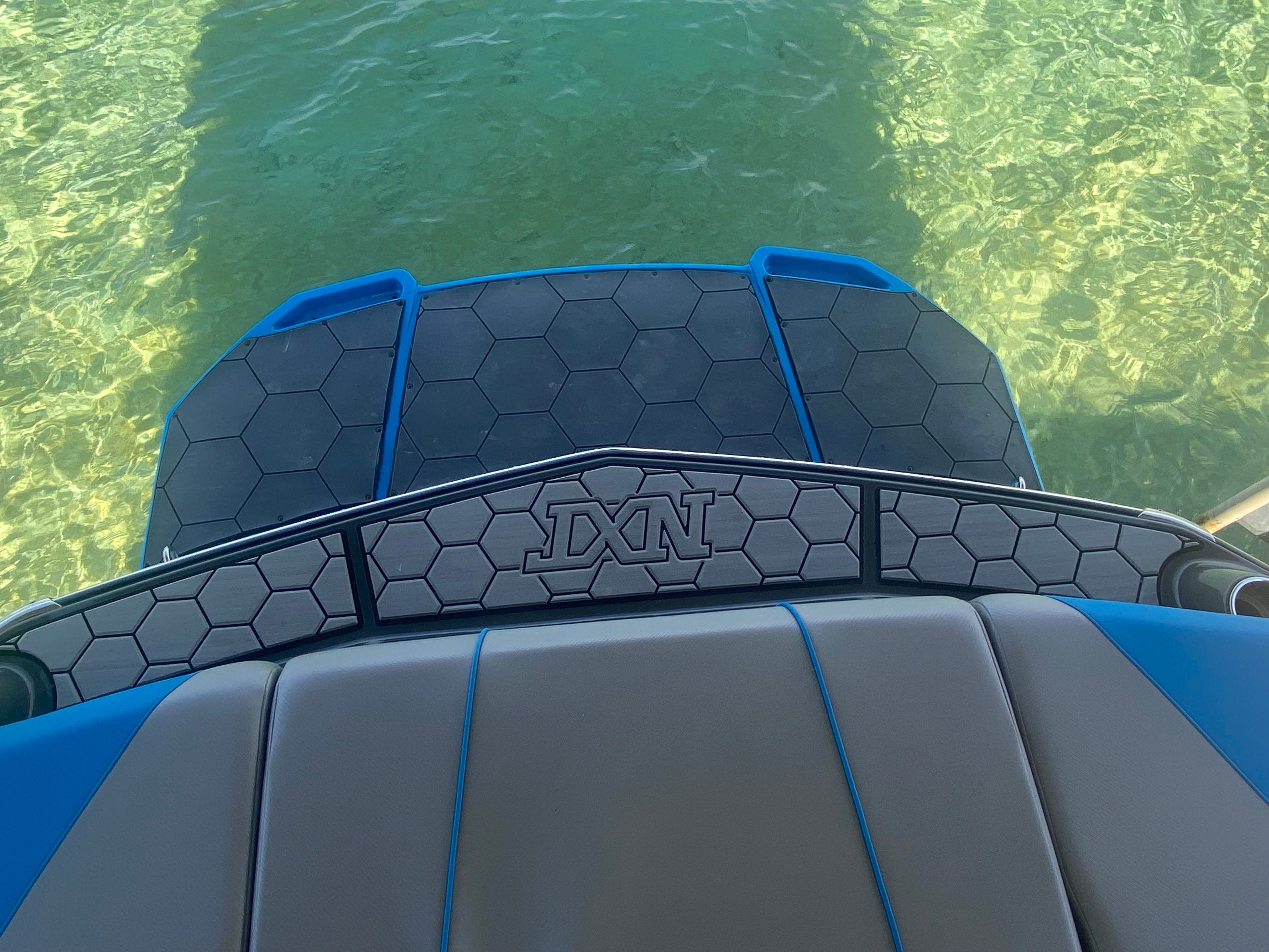 2016 MasterCraft NXT22 - 10