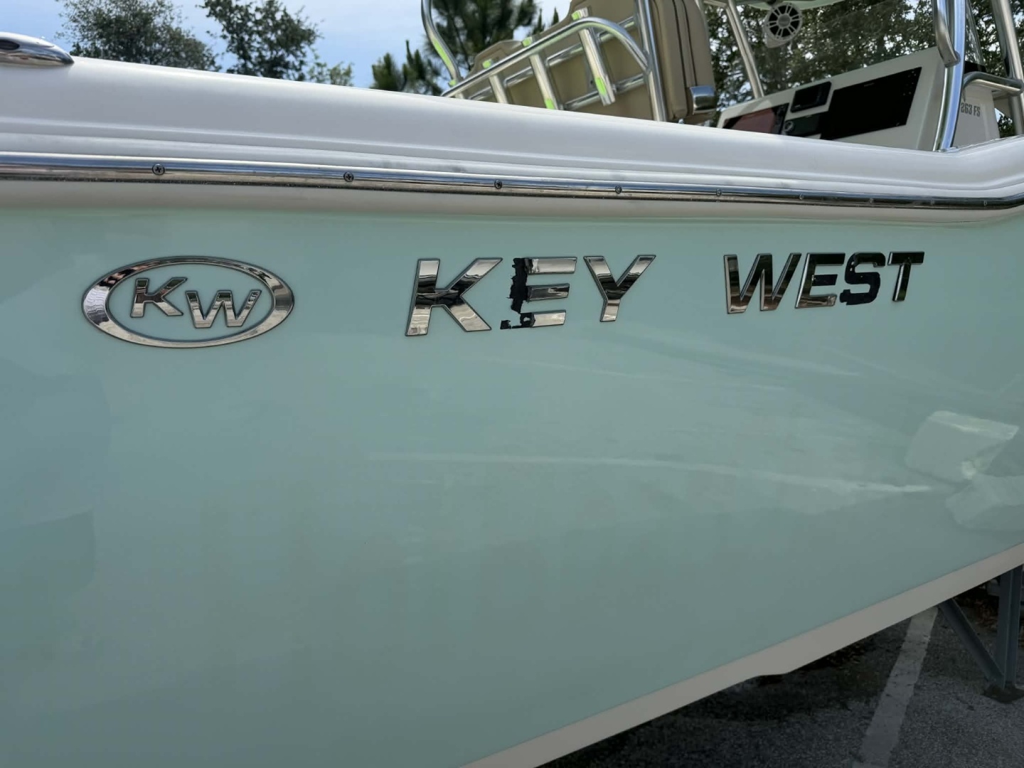 2019 Key West 263 FS - Image 49
