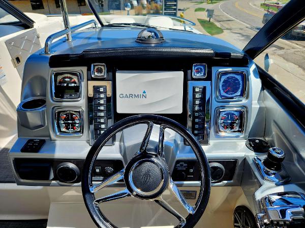 2014 Chaparral 327 SSX - 51