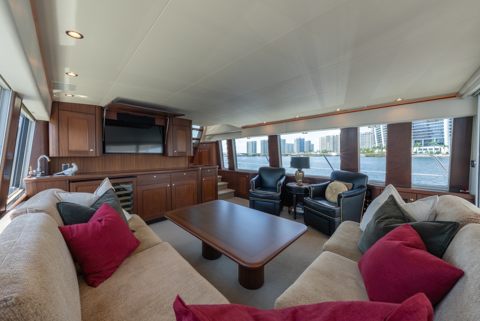 2007 Pacific Mariner PACIFIC MARINER - 65 - Image 2