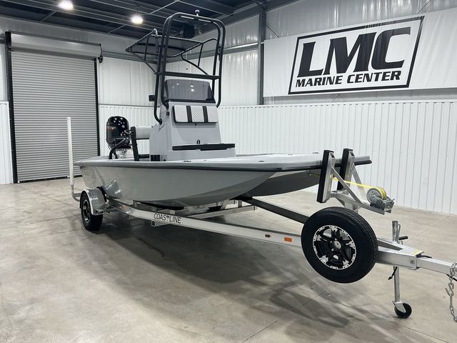 2026 Freedom Boats 19' Patriot - 3