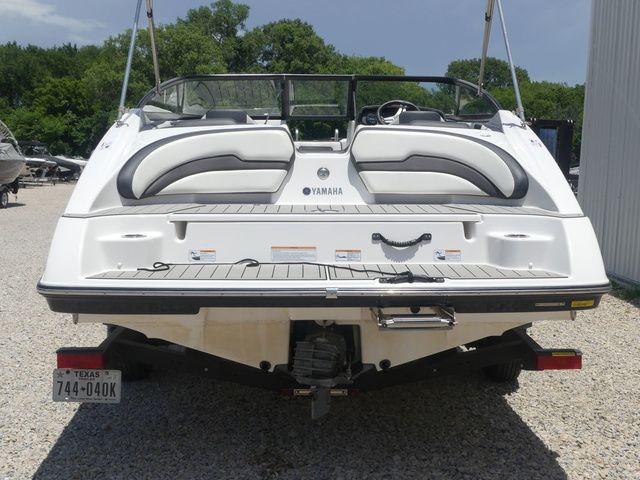 2020 Yamaha Boats SX195 - 10