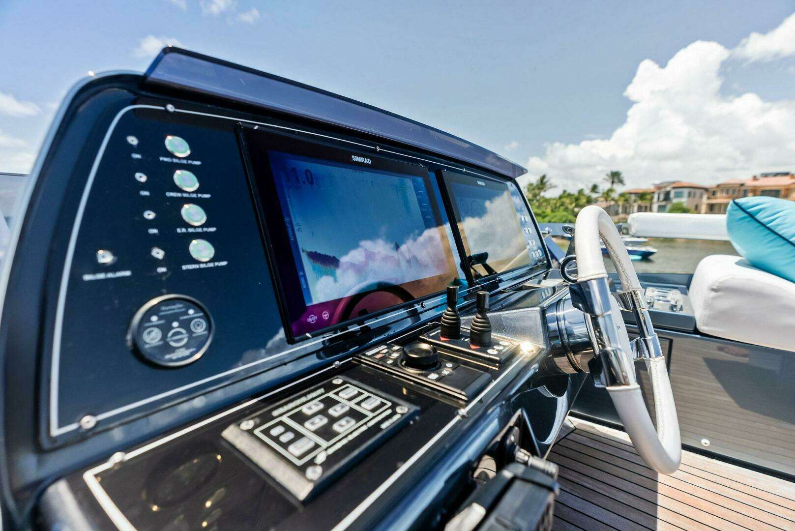 2024 Riva Perseo Super - Image 19