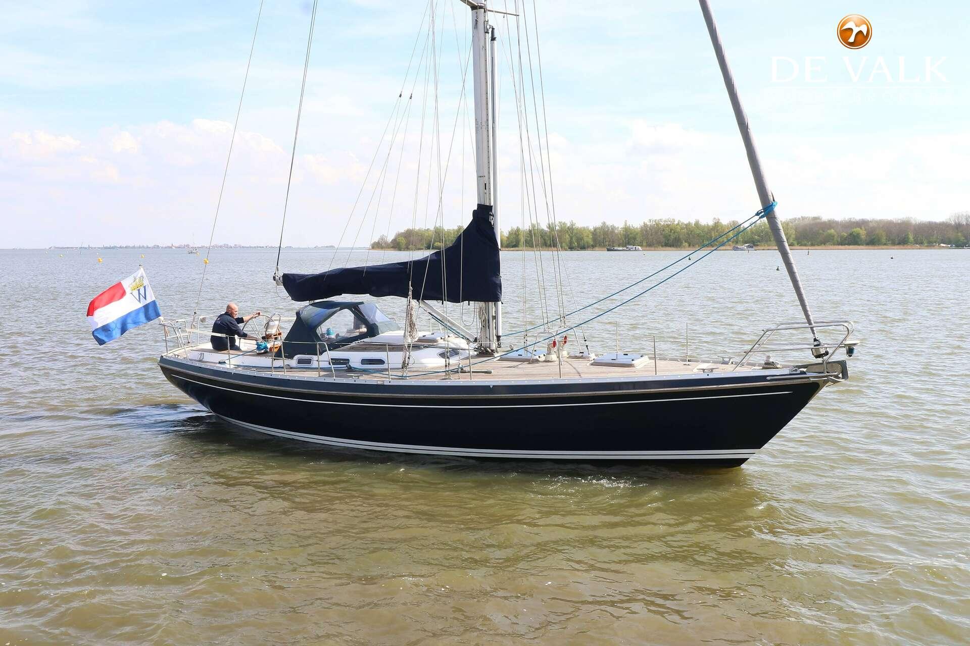 2002 Victoire 1270