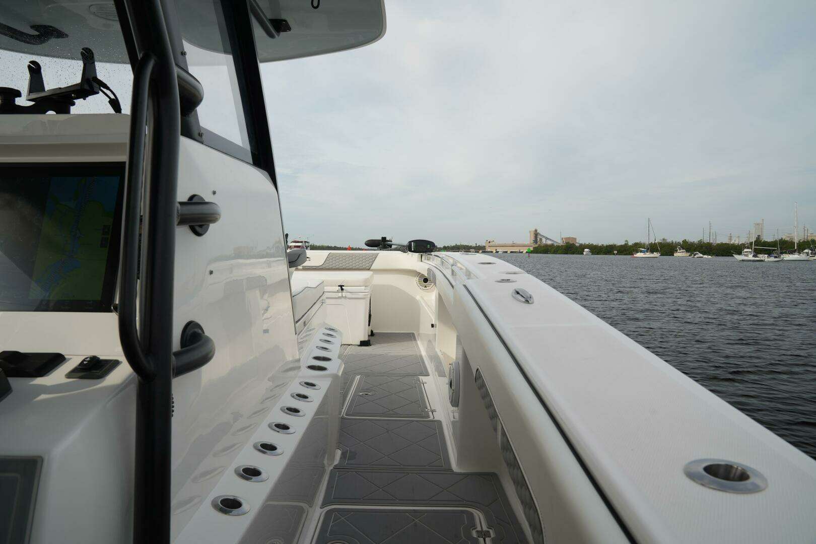 2022 Invincible 46 Catamaran - Image 14