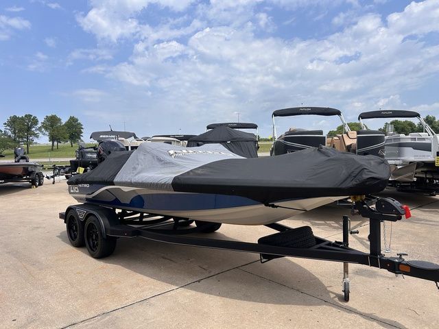 2023 Nitro Z18 - 14
