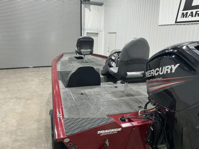 2019 Tracker Pro Team 175 TXW - 18