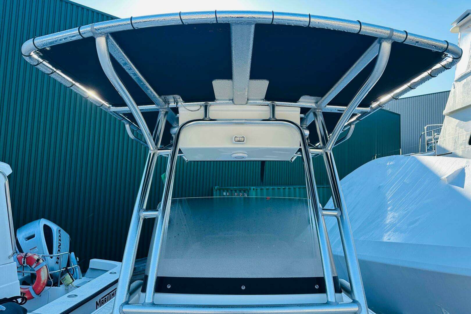 2022 Key West 239 FS - Image 16
