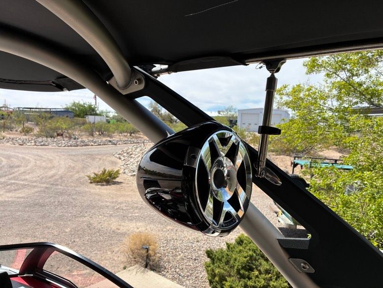 2016 Malibu Wakesetter 20 VTX - 12